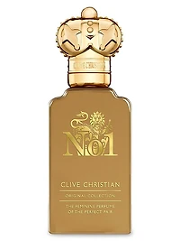 Original No. 1 Feminine Perfume