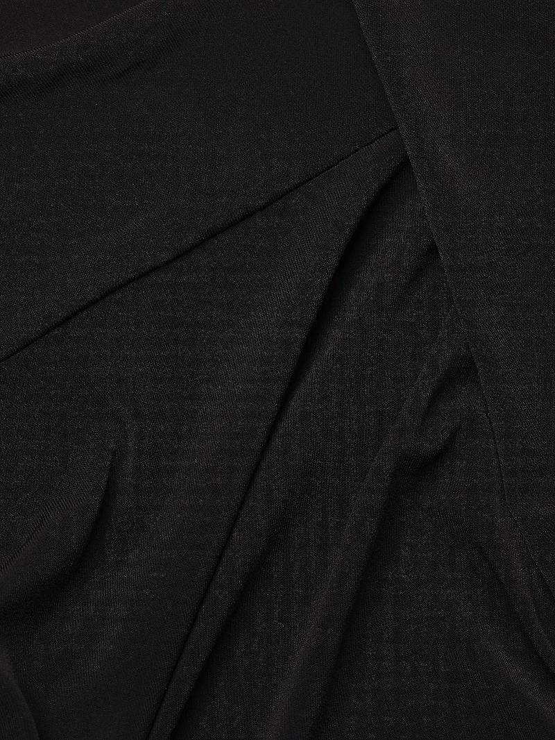 Sleeveless All-In-One Top