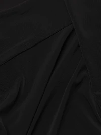 Sleeveless All-In-One Top