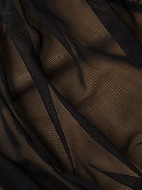 Walter Fishtail Gown