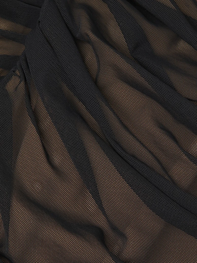 Walter Body Con Dress