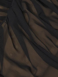 Walter Body Con Dress