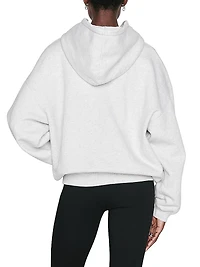 Harvey Sport Logo Hoodie