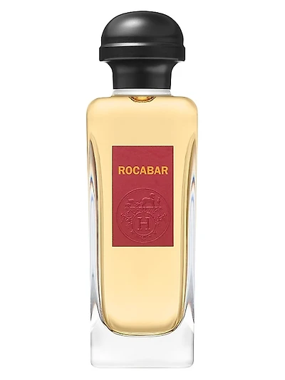Rocabar Eau de Toilette