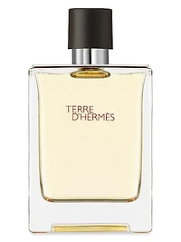 Terre d'Hermès Eau de Toilette