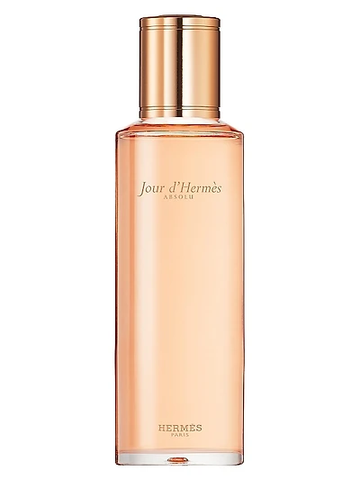 Jour d'Hermès Absolu Eau de Parfum Refill