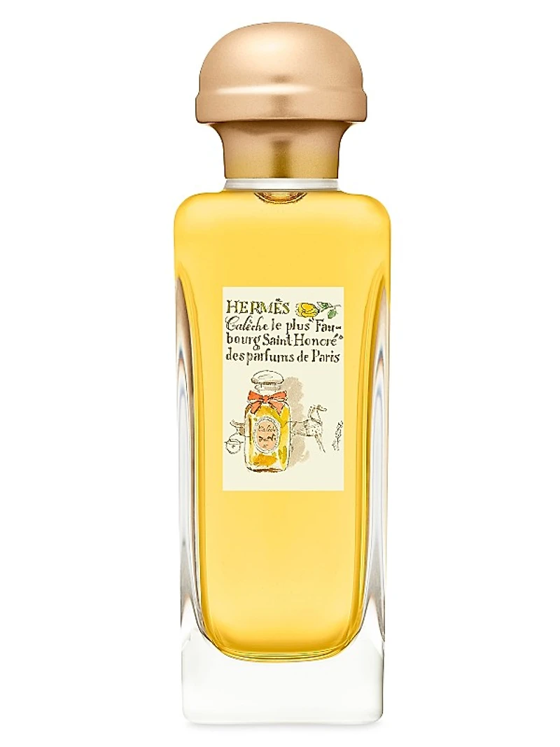 Calèche Soie de Parfum