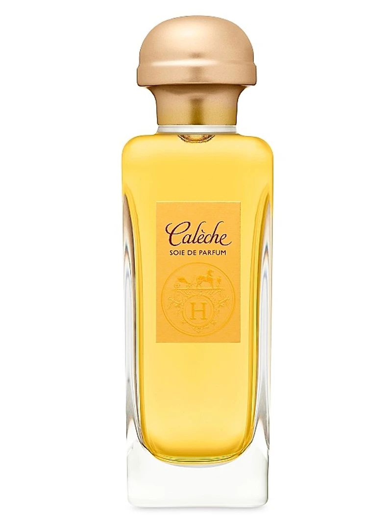 Calèche Soie de Parfum