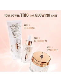 Charlotte's Magic Cream (Refillable)