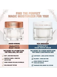 Charlotte's Magic Cream (Refillable)