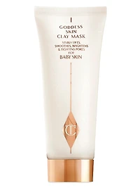 Goddess Skin Clay Mask