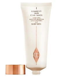 Goddess Skin Clay Mask