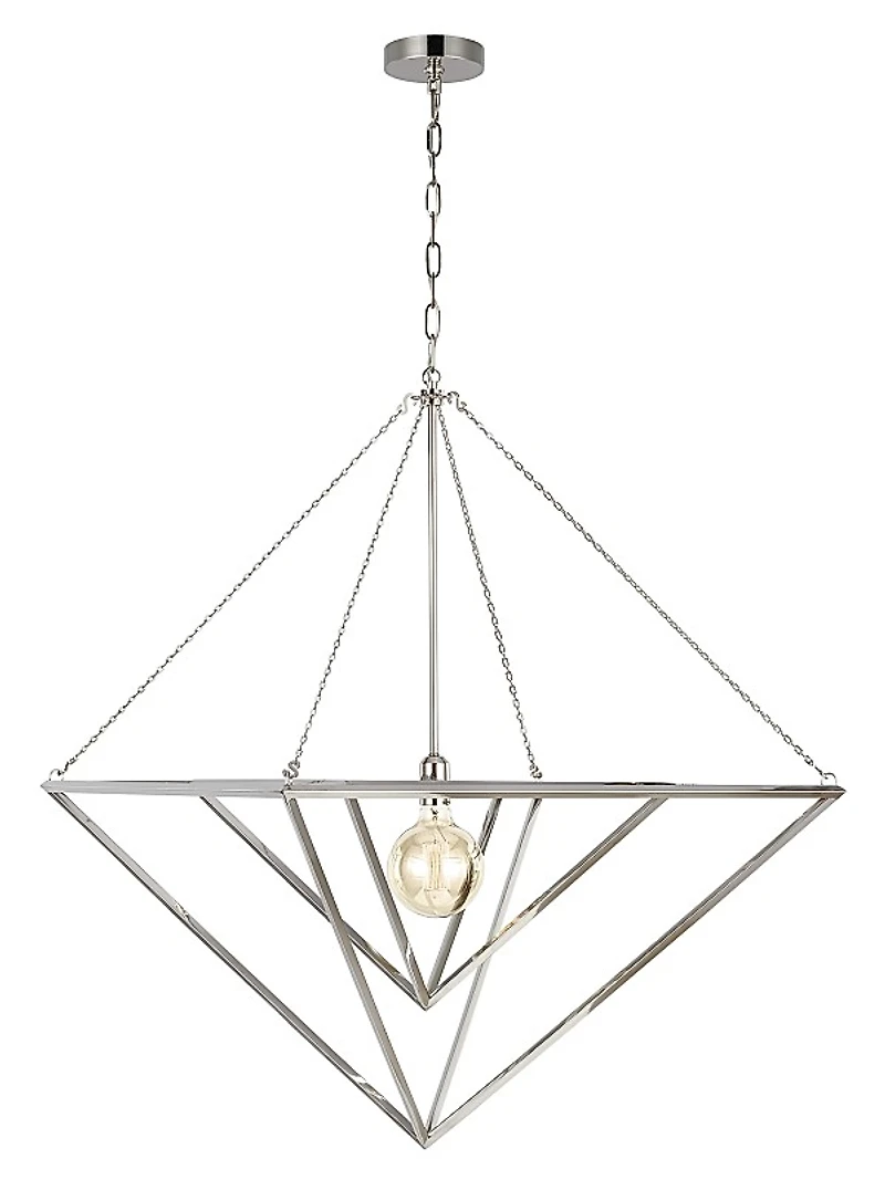 Visual Comfort Studio Pendant