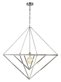 Visual Comfort Studio Pendant