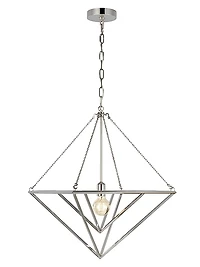 Visual Comfort Studio Pendant