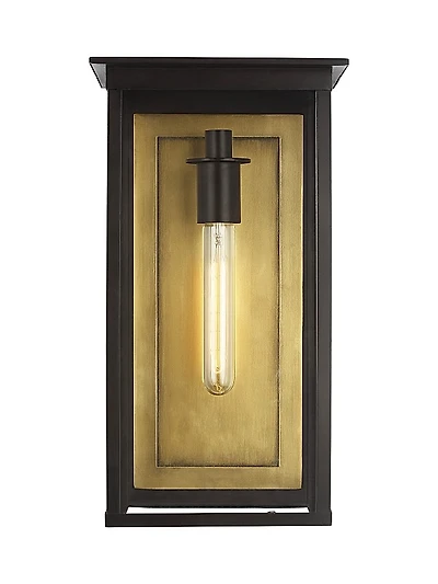 Visual Comfort Studio Outdoor Wall Lantern