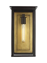 Visual Comfort Studio Outdoor Wall Lantern