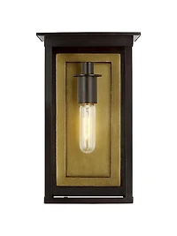 Visual Comfort Studio Outdoor Wall Lantern