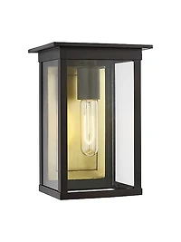 Visual Comfort Studio Outdoor Wall Lantern