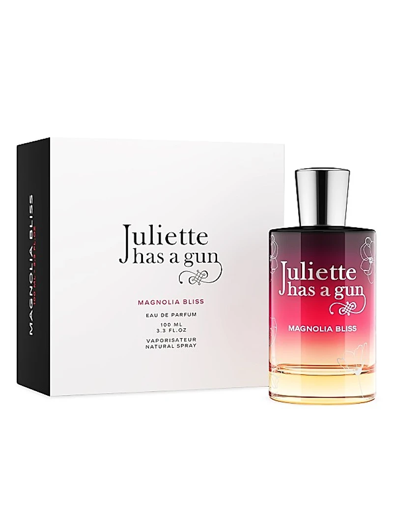 Magnolia Bliss Eau de Parfum