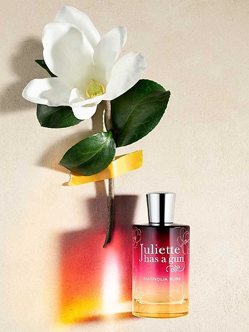 Magnolia Bliss Eau de Parfum