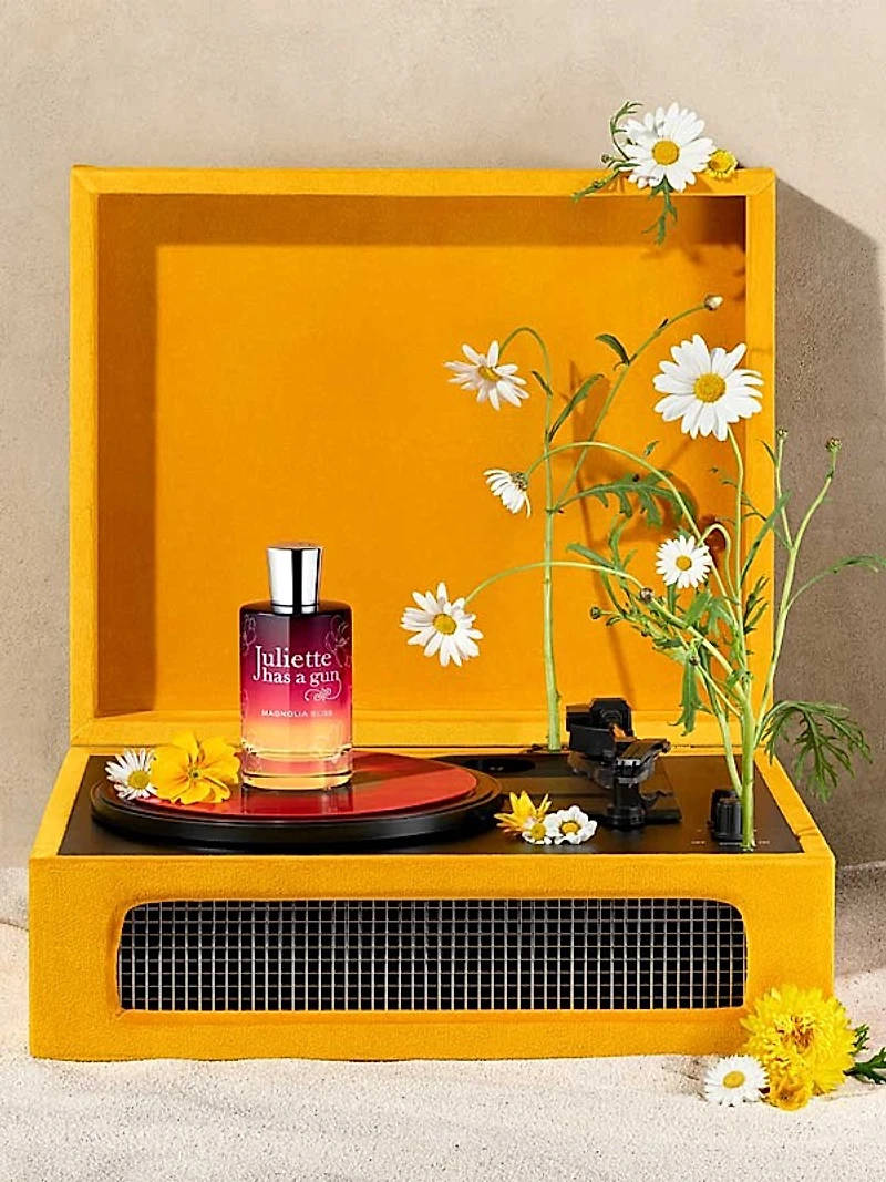 Magnolia Bliss Eau de Parfum