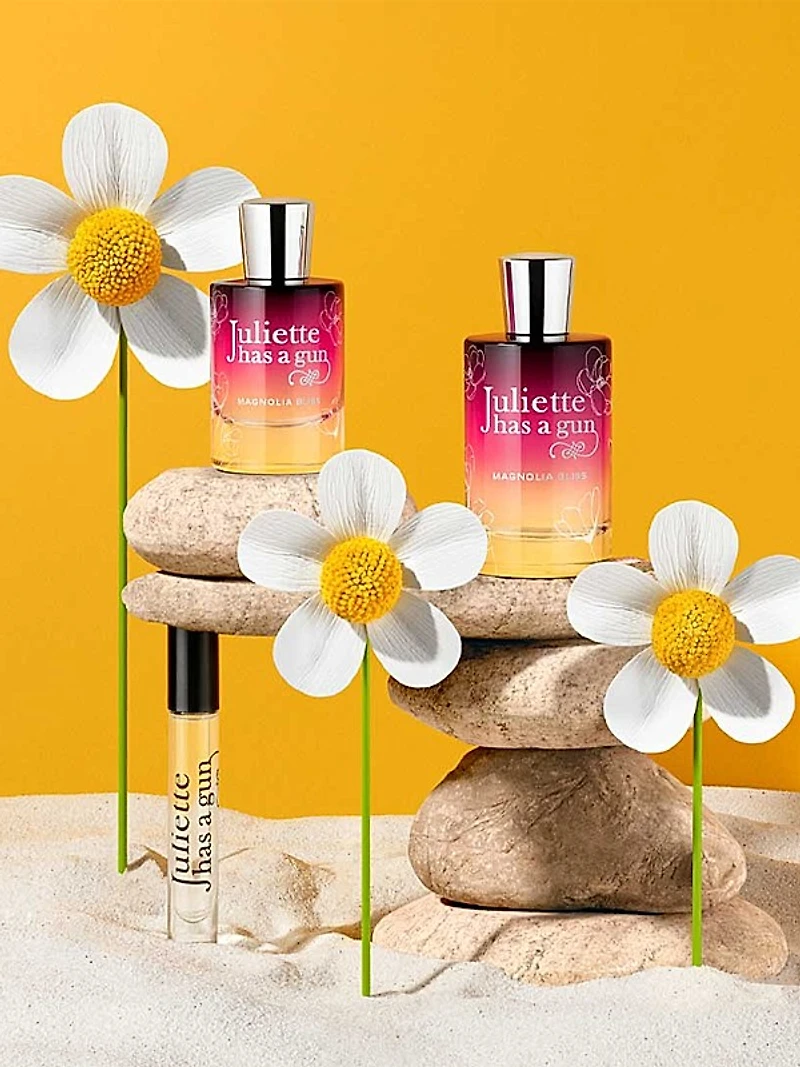 Magnolia Bliss Eau de Parfum