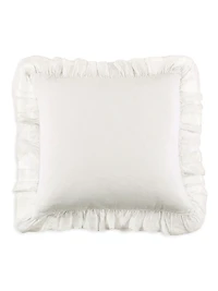Charlie Linen Duvet Cover
