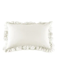 Charlie Linen Duvet Cover