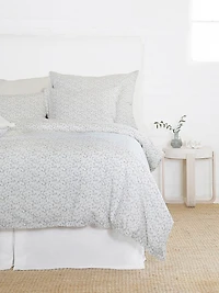 June Cotton Duvet