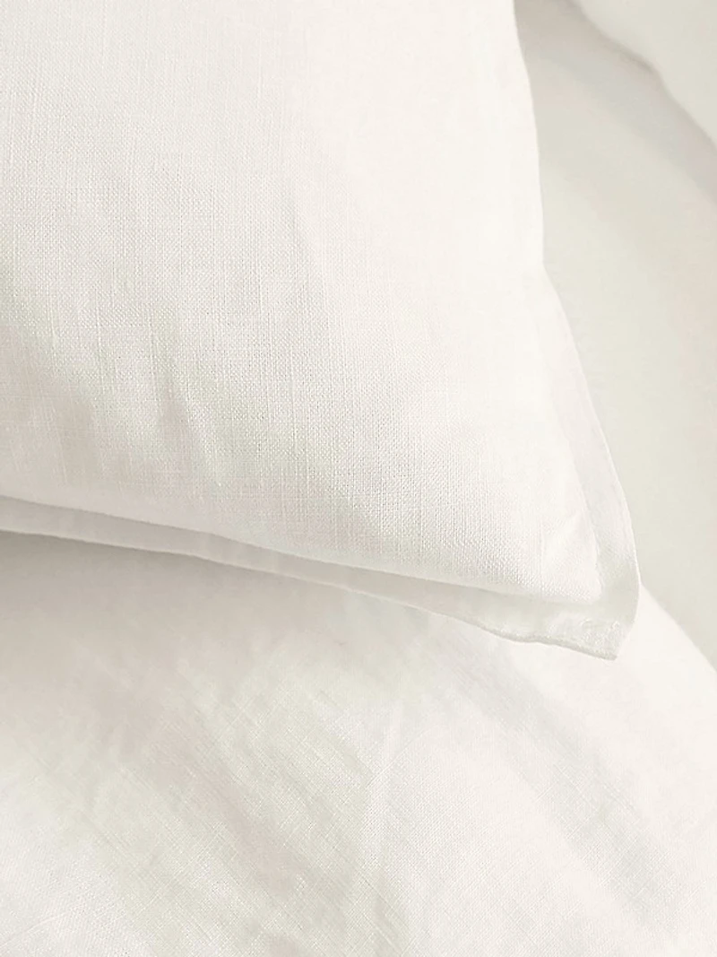 Parker Bamboo Duvet Cover & Sham Collection