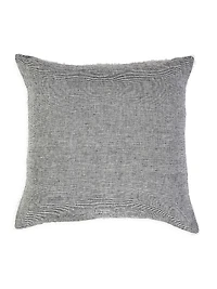 Logan Linen Duvet Cover & Sham Collection