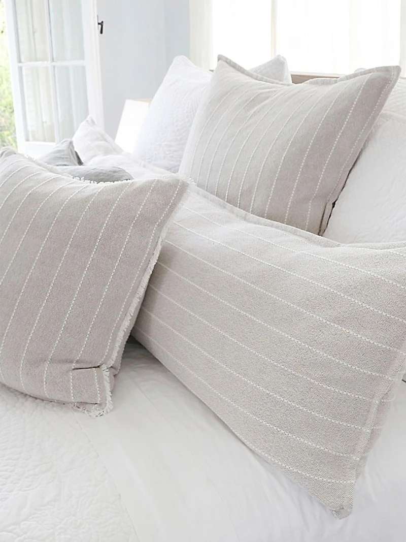 Henley Duvet Cover