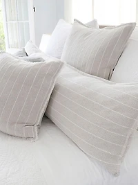 Henley Duvet Cover