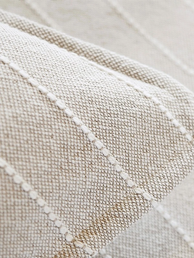 Henley Duvet Cover
