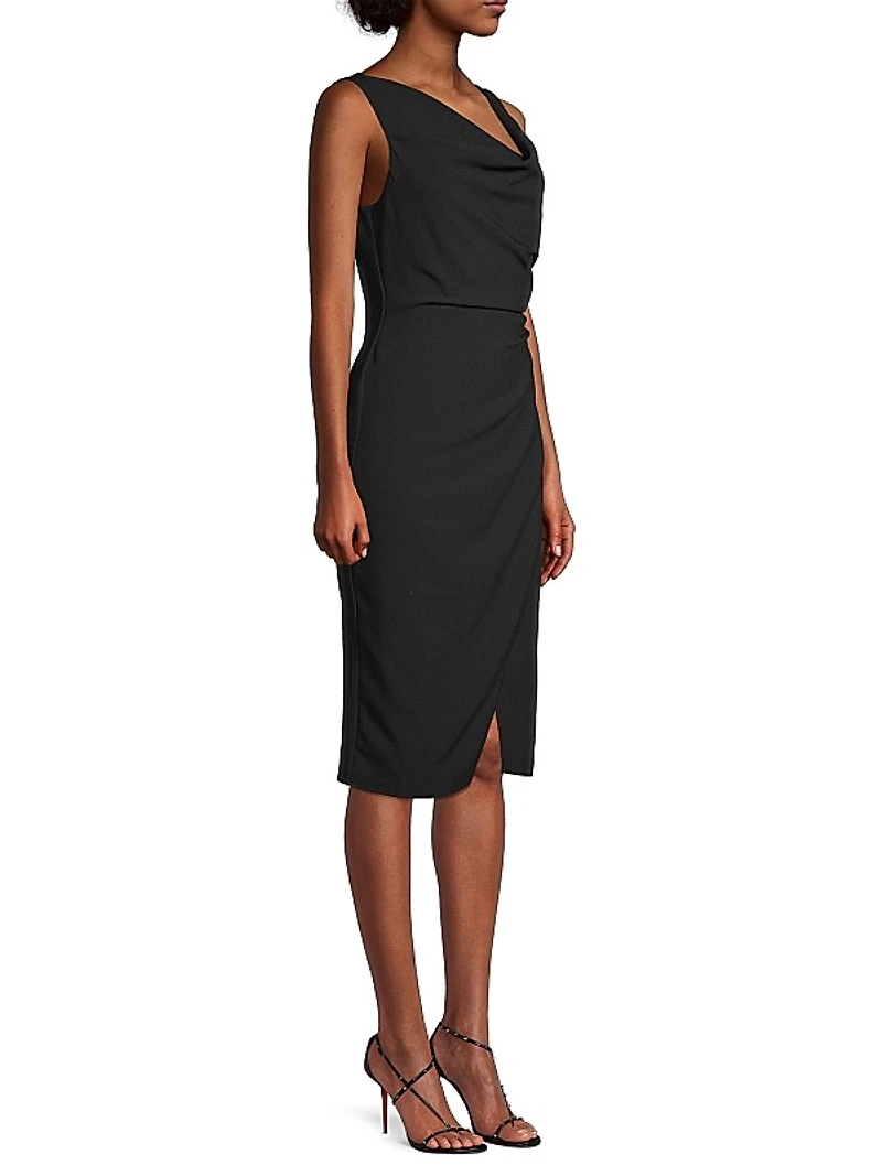 Legend Sheath Dress