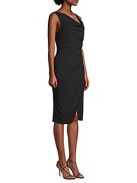 Legend Sheath Dress