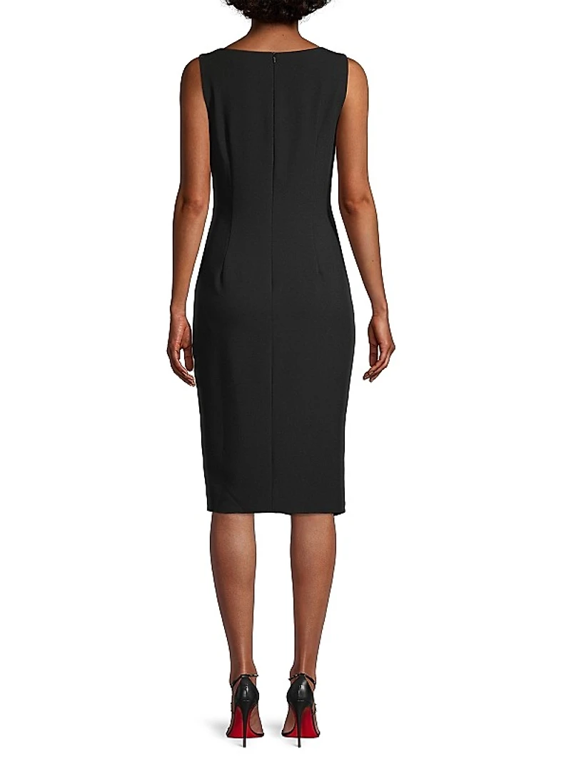 Legend Sheath Dress