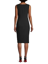 Legend Sheath Dress