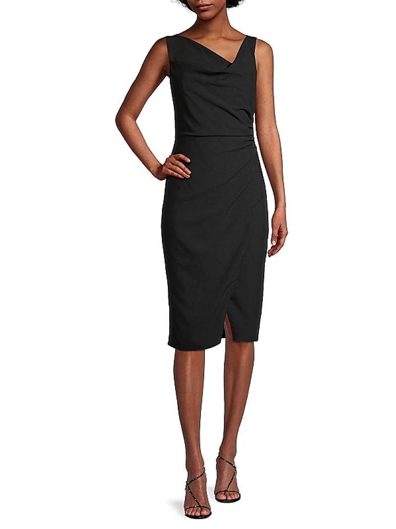 Legend Sheath Dress