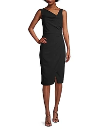 Legend Sheath Dress