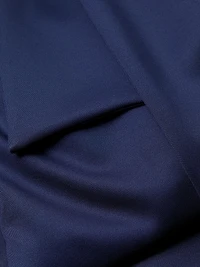 Von Bow-Neck Sheath Dress