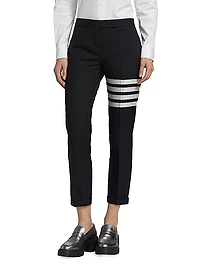 Fit 3 Low-Rise Skinny Pants