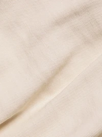 Center Ruched Miniskirt