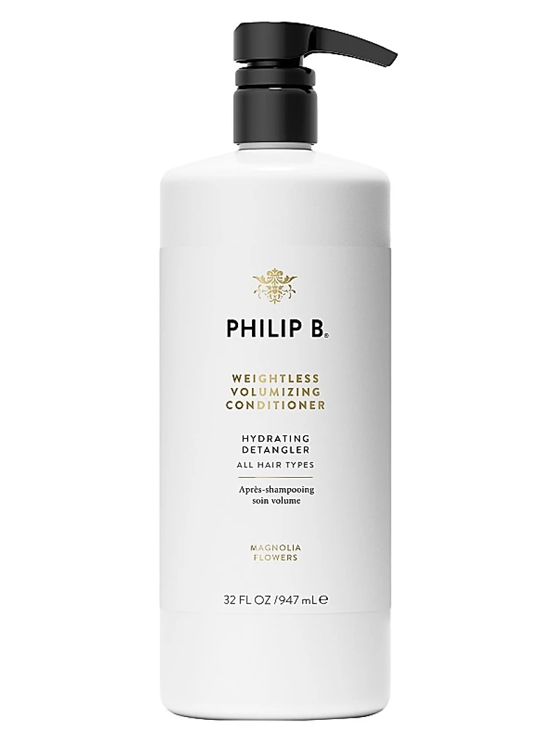Weightless Volumizing Conditioner