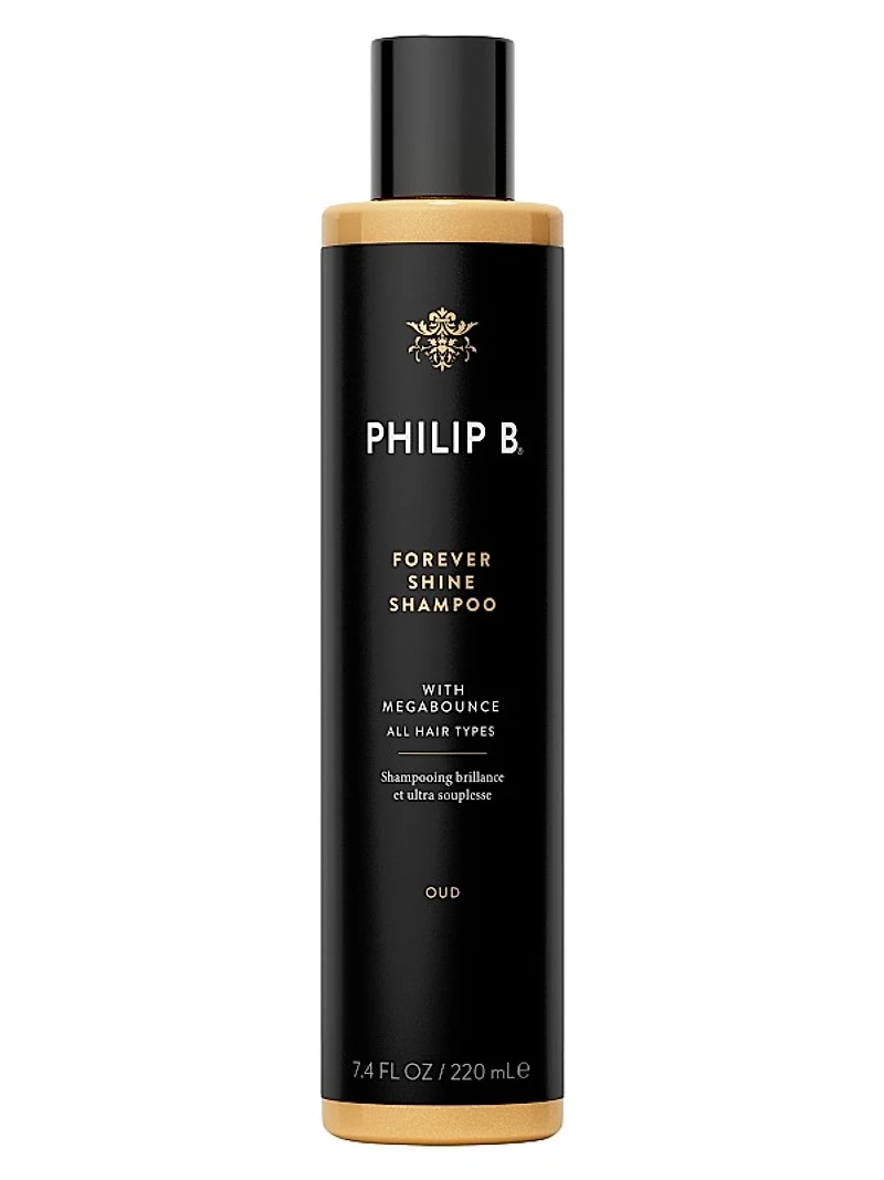 Forever Shine Shampoo
