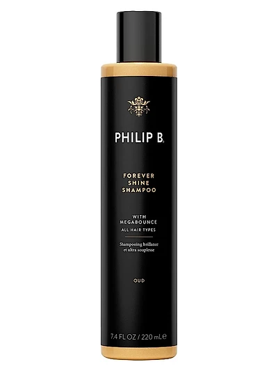 Forever Shine Shampoo