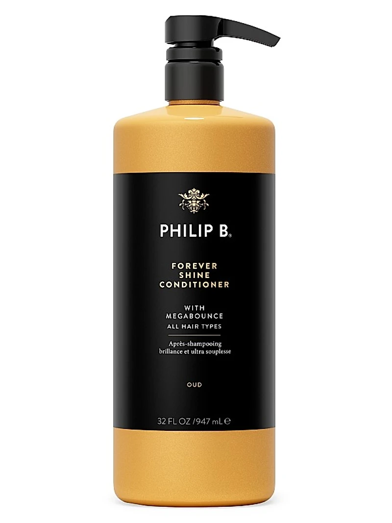 Forever Shine Conditioner