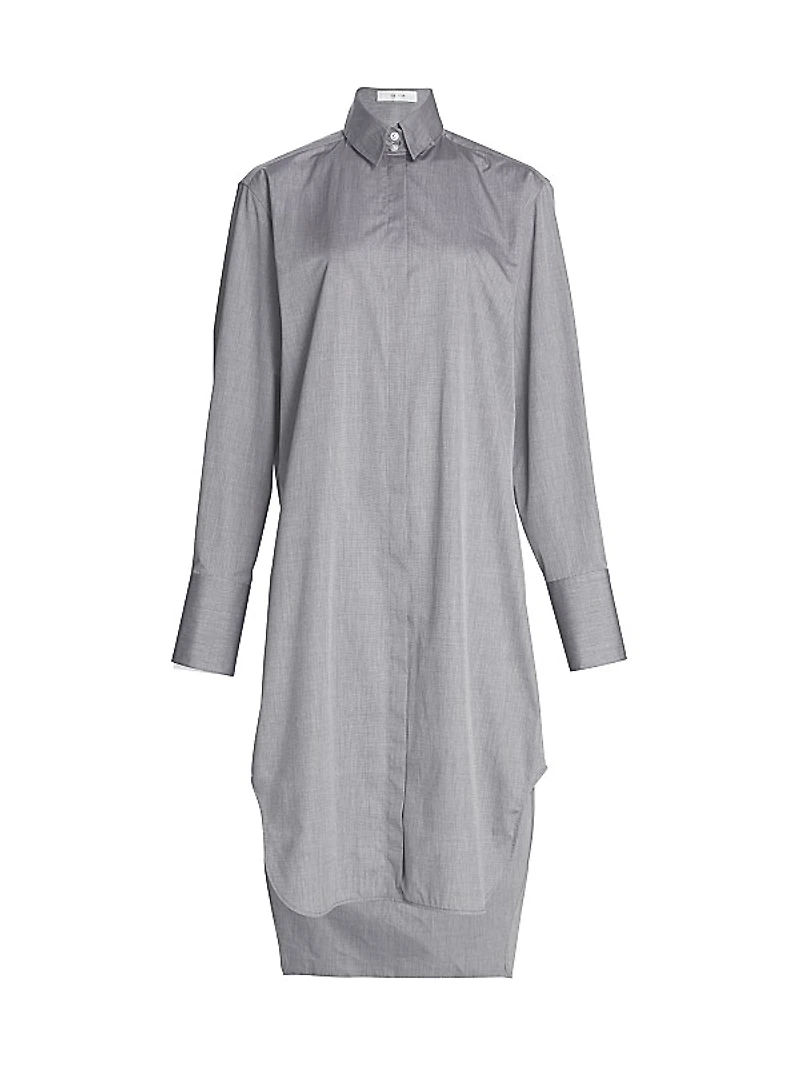 Sarasota Shirtdress