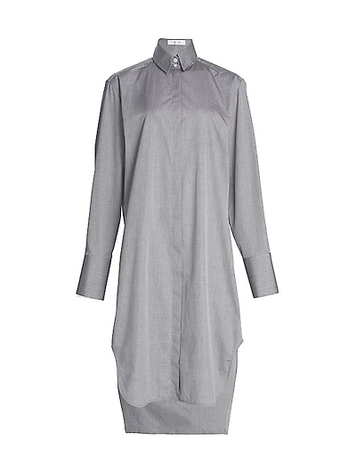 Sarasota Shirtdress